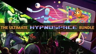 The Ultimate Hypnospace Bundle