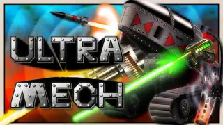 Ultra Mech Directorate