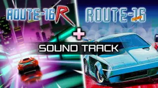 ROUTE16TURBO