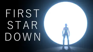 FIRST STAR DOWN