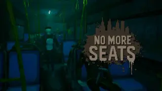 No More Seats