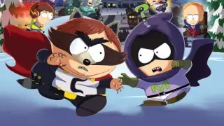 South Park: The Fractured But Whole - Switch