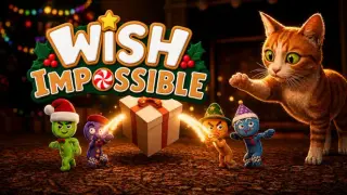 Wish Impossible