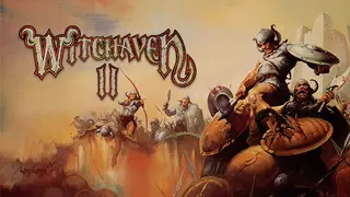 Witchaven II: Blood Vengeance