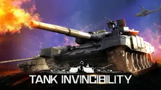 Invincible Tank