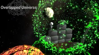 Kai Yuen's Overlapped Universe