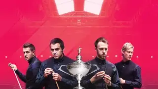 Snooker 19 - Switch