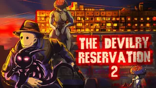 The Devilry Reservation 2