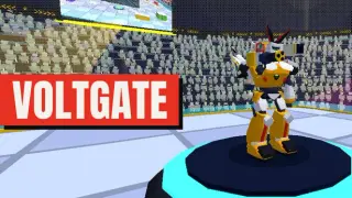VOLTGATE