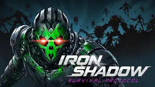 IRON SHADOW : Survival Protocol