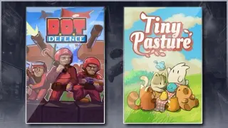 D.O.T. Defence & Tiny Pasture