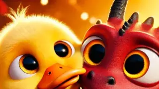 Animal Friends: The Secret Egg - Switch