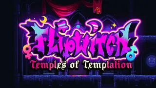 Flipwitch - Temples of Temptation