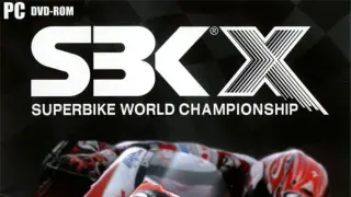 SBK: Superbike World Championship