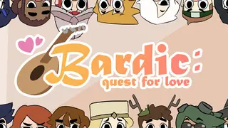 Bardic: Quest for Love