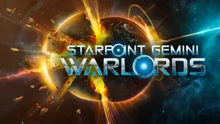 Starpoint Gemini Warlords