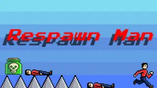 Respawn Man