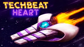 TechBeat Heart