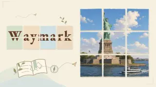 Waymark