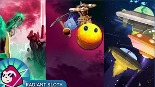 All of Radiant Sloth