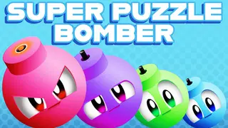 Super Puzzle Bomber