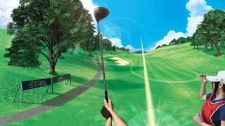 Everybody’s Golf VR - PS4