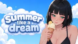 Summer Like a Dream