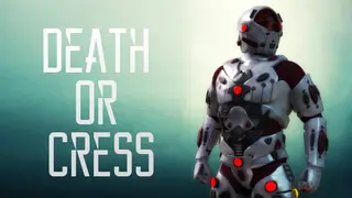 ★ Fallalypse ★ Death or Cress ♝