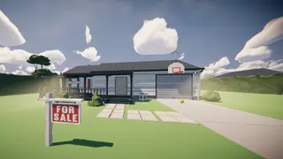 Moving Houses (Xbox One & Series)