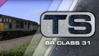 Train Simulator: BR Class 31 Loco Add-On