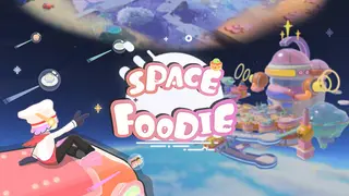 Space Foodie
