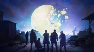 Surviving the Aftermath: Shattered Hope (PS4)