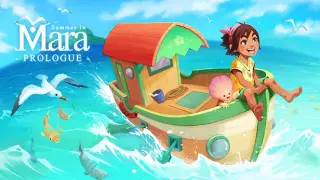 Summer in Mara Prologue