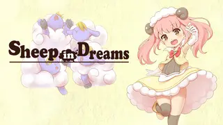 Sheep in Dreams