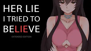 Her Lie I Tried To Believe - Extended