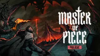 Master of Piece: Prologue