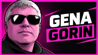 GENA GORIN