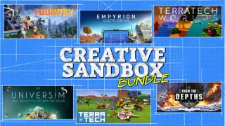 Creative Sandbox
