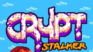 Crypt Stalker - Switch