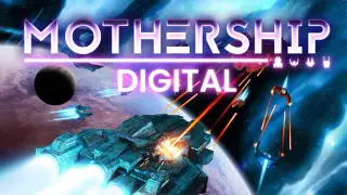 Mothership Digital