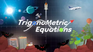 Trigonometric Equations