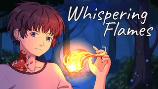 Whispering Flames