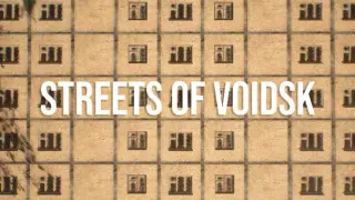 Streets of Voidsk