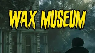 Wax Museum - Switch