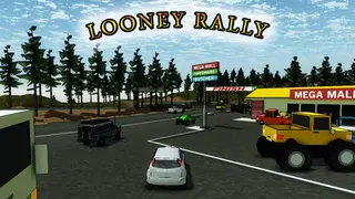 Looney Rally