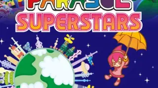 Parasol Superstars - Switch