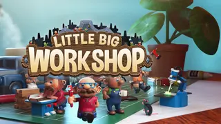 Little Big Workshop