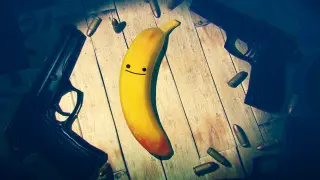 My Friend Pedro - PS4