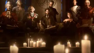 The Council - Episode 1: The Mad Ones - PS4