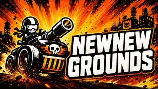 NewNewGrounds: After Dark